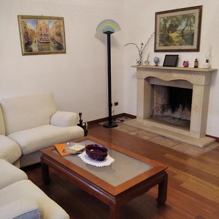 Ca 3 Archi Venice House Chirignago-Zelarino Esterno foto
