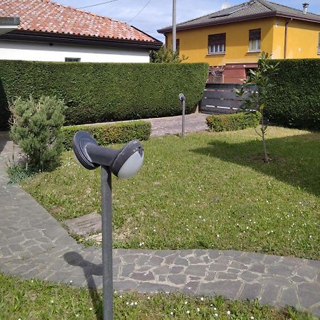 Ca 3 Archi Venice House Chirignago-Zelarino Esterno foto