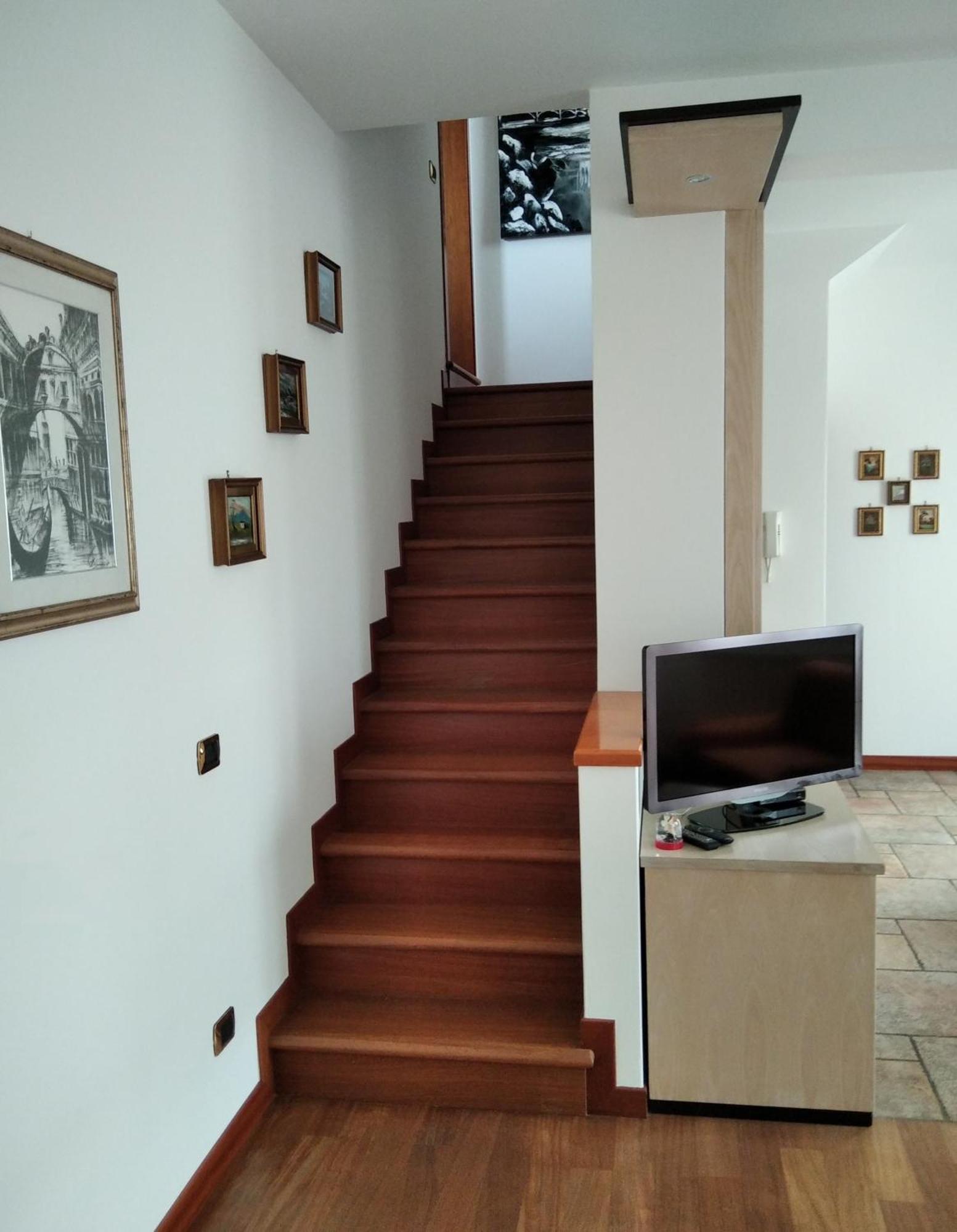 Ca 3 Archi Venice House Chirignago-Zelarino Esterno foto