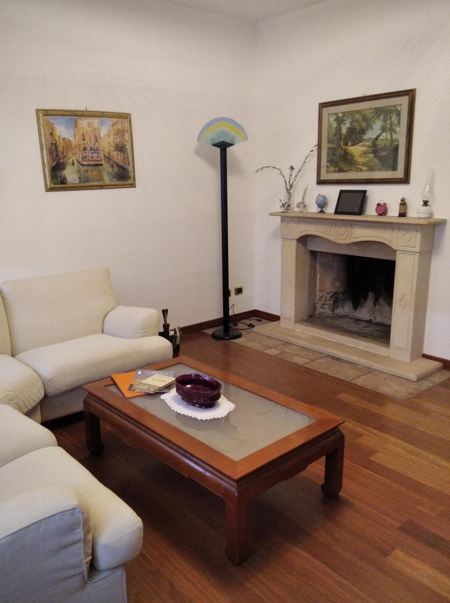 Ca 3 Archi Venice House Chirignago-Zelarino Esterno foto
