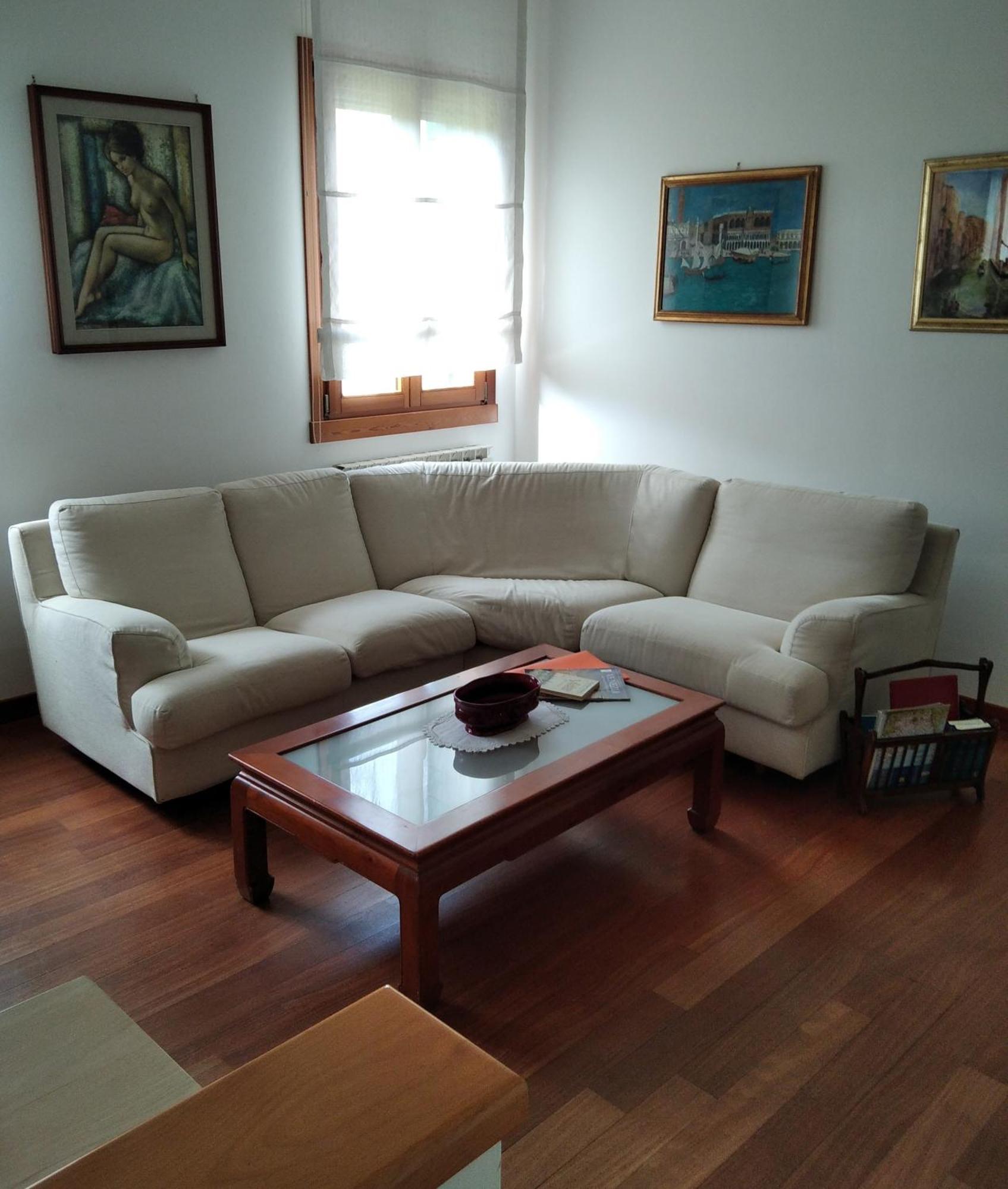 Ca 3 Archi Venice House Chirignago-Zelarino Esterno foto