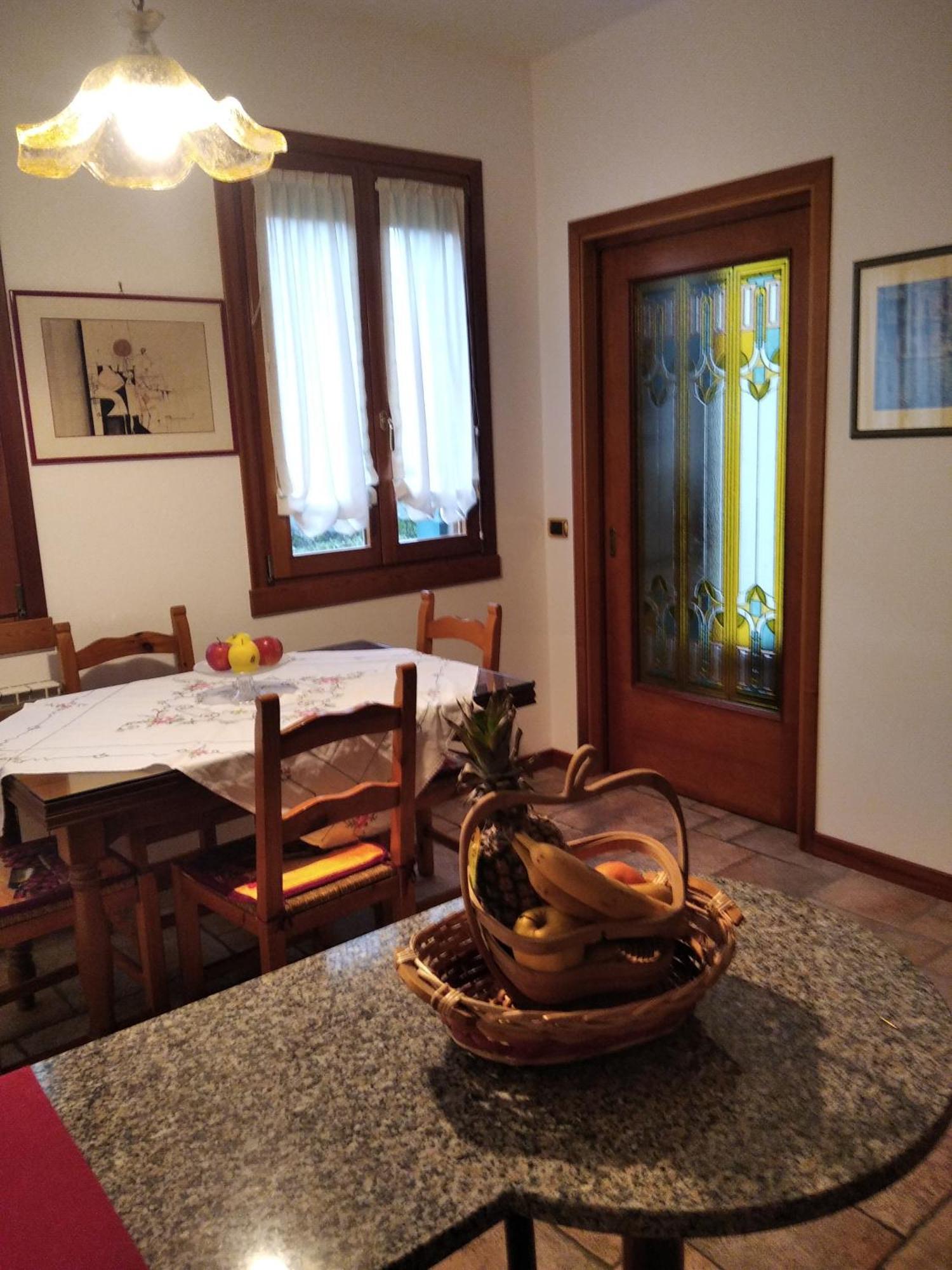 Ca 3 Archi Venice House Chirignago-Zelarino Esterno foto