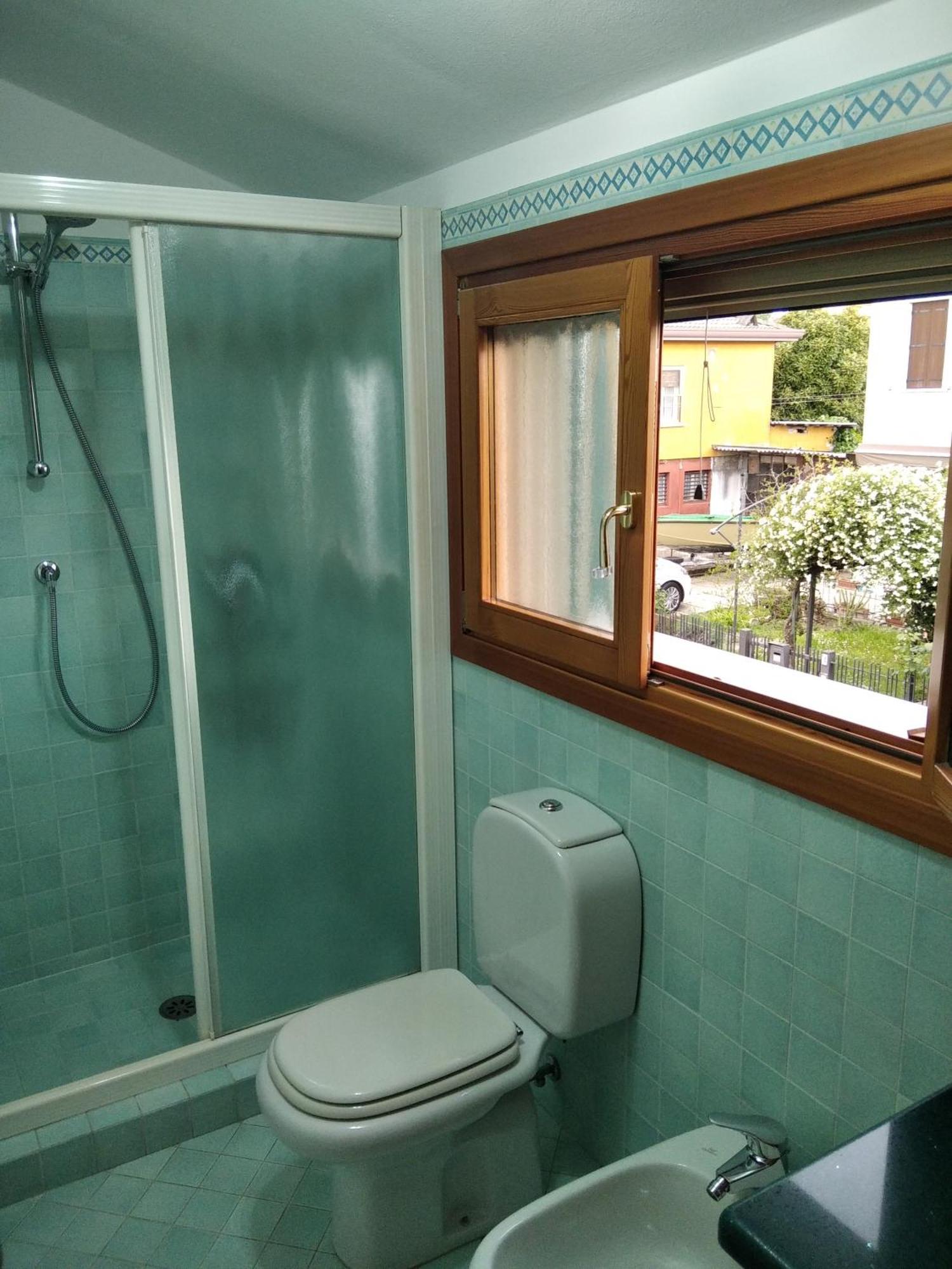 Ca 3 Archi Venice House Chirignago-Zelarino Esterno foto