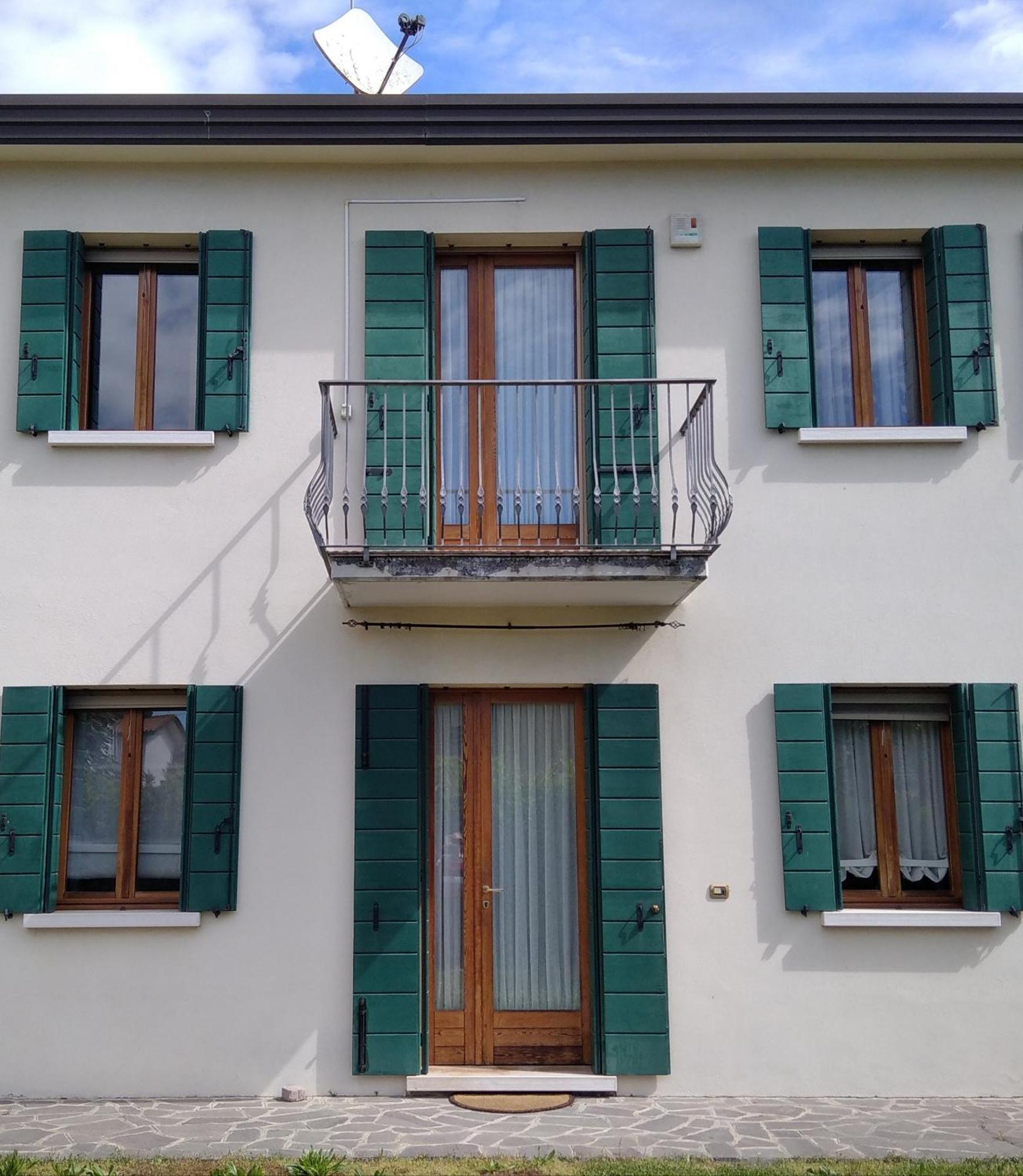 Ca 3 Archi Venice House Chirignago-Zelarino Esterno foto